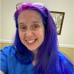 Meet your Posher, Cassondra